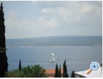Apartmani Selce apartments Croatia
