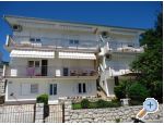 Apartmani Selce apartments Croatia