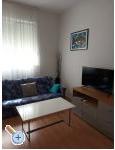 Apartmani Selce apartments Croatia