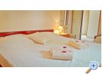 Apartments Matesic apartments Croatia