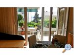 Apartments Matesic apartments Croatia