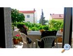 Apartments Matesic apartments Croatia