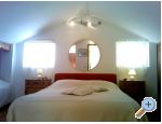 Apartments Matesic apartments Croatia