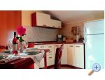 Apartments Matesic apartments Croatia