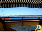 Apartments Matesic apartments Croatia