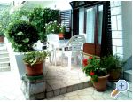 Apartments Matesic apartments Croatia