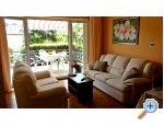 Apartments Matesic apartments Croatia