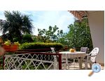 Apartments Matesic apartments Croatia