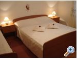 Apartments Matesic apartments Croatia