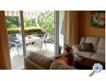 Apartments Matesic apartments Croatia