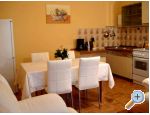 Apartments Matesic apartments Croatia