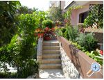 Apartments Matesic apartments Croatia