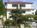 Apartment Belle Vue Croatia Hrvatska