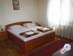 Apartment Belle Vue apartments Croatia