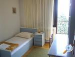 Apartment Belle Vue apartments Croatia