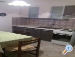 Apartment Belle Vue apartments Croatia