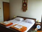 Apartment Belle Vue apartments Croatia