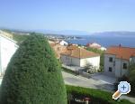 Apartment Belle Vue apartments Croatia