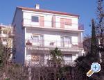 Apartments Olga Croatia Hrvatska