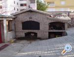 Apartments Olga apartments Croatia
