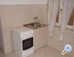 Apartments Olga apartments Croatia