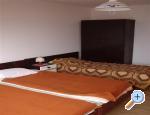 Apartments Olga apartments Croatia