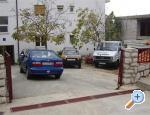 Apartments Olga apartments Croatia
