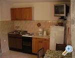 Apartments Olga apartments Croatia