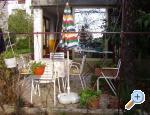 Apartments Olga apartments Croatia