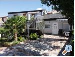 Apartments Selce Croatia Hrvatska