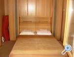 Apartments Selce apartments Croatia