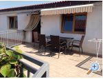 Apartments Selce apartments Croatia