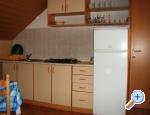 Apartments Selce apartments Croatia