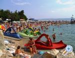 Apartments Selce apartments Croatia