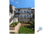 Apartments, Rooms - Crikvenica apartments Croatia