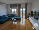 Apartments, Rooms - Crikvenica apartments Croatia