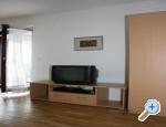 Villa Lara apartments Croatia