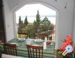 Villa Lara apartments Croatia