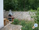 Villa Lara apartments Croatia