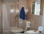 Villa Lara apartments Croatia
