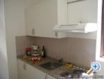 Villa Lara apartments Croatia