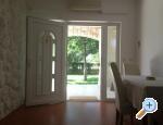 Haus Katy apartments Croatia
