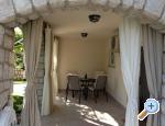Haus Katy apartments Croatia