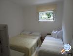 Haus Katy apartments Croatia