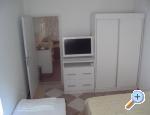 Haus Katy apartments Croatia