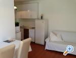 Haus Katy apartments Croatia