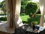 Haus Katy apartments Croatia