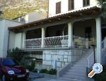 House Nada apartments Croatia