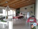 House Nada apartments Croatia