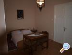 House Nada apartments Croatia